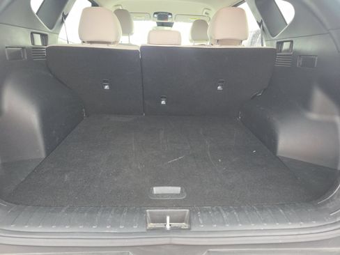 Used 2025 Hyundai Tucson SEL FWD image 16
