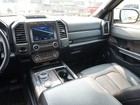 Used 2020 Ford Expedition Limited AWD/4WD image 21