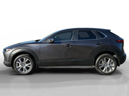 Certified 2021 MAZDA CX-30 FWD 2.5 S w/ Select Package image 2