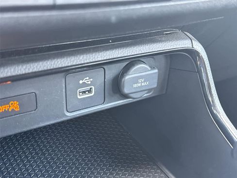 Used 2023 Honda CR-V LX image 25