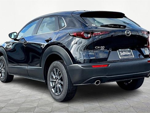Certified 2024 MAZDA CX-30 AWD 2.5 S image 6