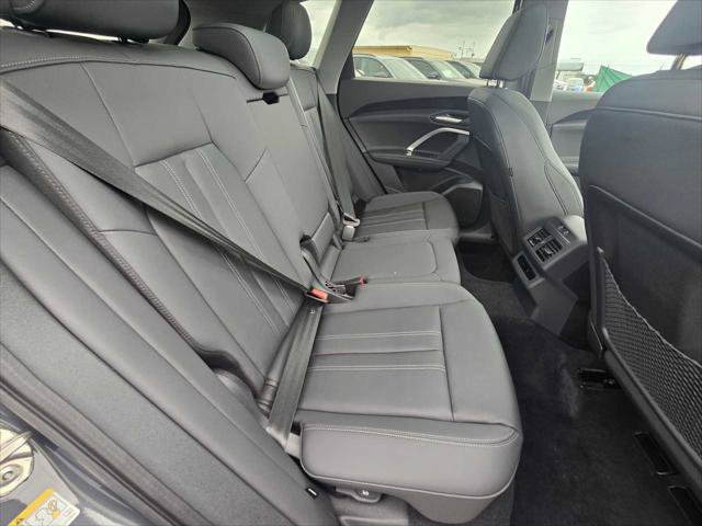 New 2026 Audi Q5 Premium AWD/4WD image 12