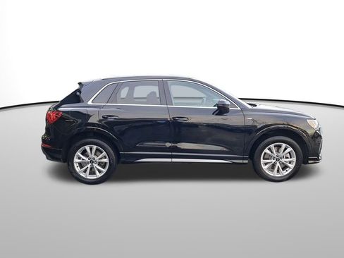 Used 2024 Audi Q3 2.0T Premium image 7