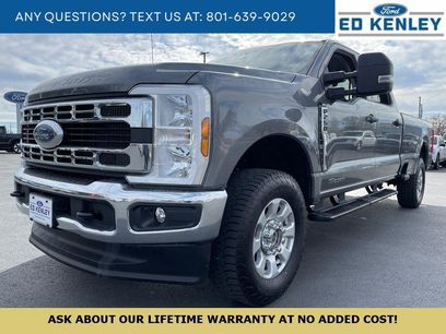 Used 2024 Ford F250 XLT