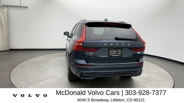 Certified 2024 Volvo XC60 T8 Plus w/ Protection Package Premier AWD/4WD image 7