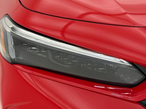 New 2026 Honda Civic Sport image 4