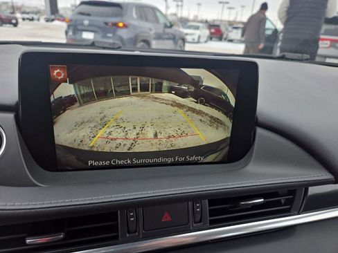 Used 2021 MAZDA MAZDA6 Carbon Edition image 18