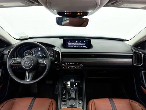 Certified 2025 MAZDA CX-50 2.5 Turbo w/ Accent Package image 20