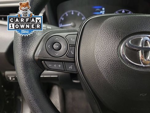 Used 2024 Toyota Corolla LE FWD image 22