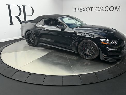 Used 2019 Ford Mustang GT Premium w/ GT Performance Package RWD image 27