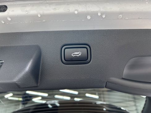 New 2026 Kia Sportage EX image 28