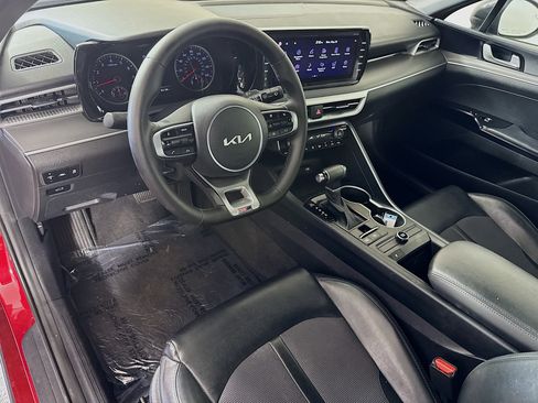 Used 2022 Kia K5 GT-Line FWD image 23