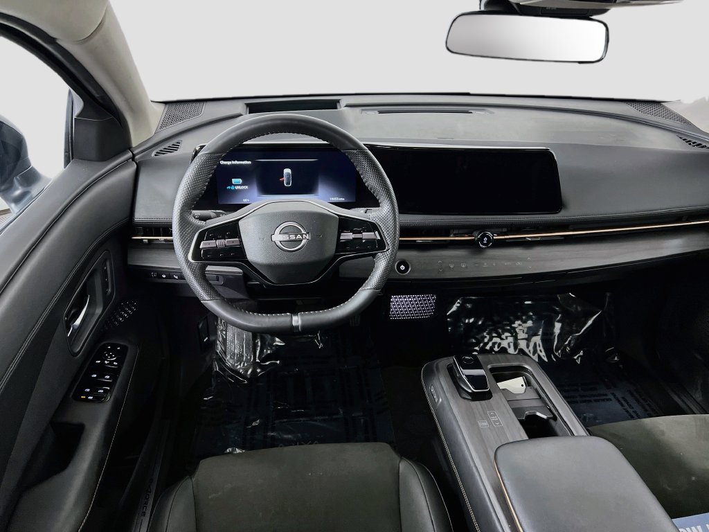 Used 2024 Nissan Ariya AWD image 21