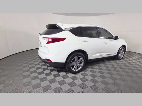 Used 2020 Acura RDX w/ Advance Package FWD image 37