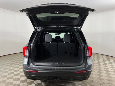 New 2026 Ford Explorer ST-Line image 27