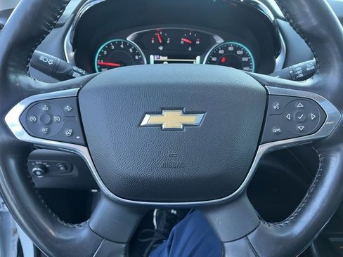 Used 2018 Chevrolet Traverse Premier w/ Redline Edition image 12