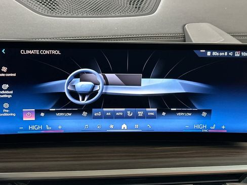 Used 2026 BMW X5 xDrive40i image 21