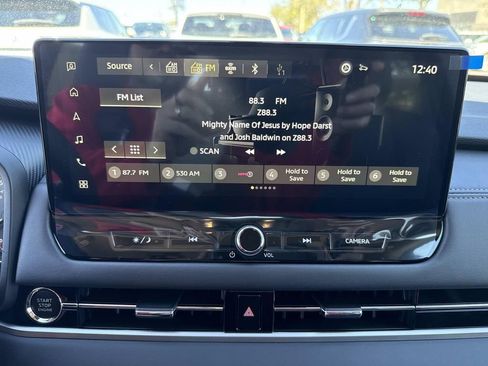 New 2026 Mitsubishi Outlander AWD image 30