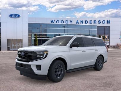 New 2026 Ford Expedition Active