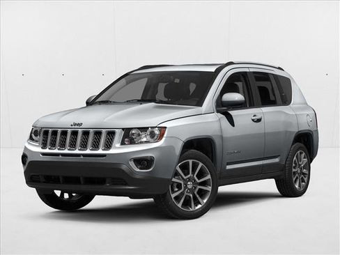 Used 2016 Jeep Compass Sport w/ Power Value Group FWD image 1