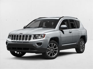 Used 2016 Jeep Compass Sport w/ Power Value Group FWD video 1