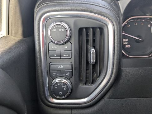 Used 2021 GMC Sierra 1500 SLE w/ Preferred Package AWD/4WD image 21