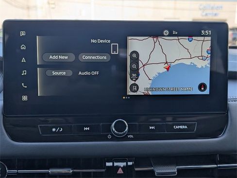 New 2025 Mitsubishi Outlander ES image 19