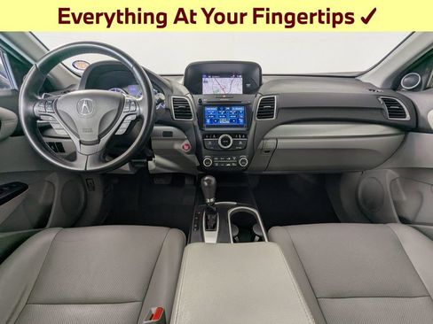 Used 2016 Acura RDX AWD w/ Technology Package image 5