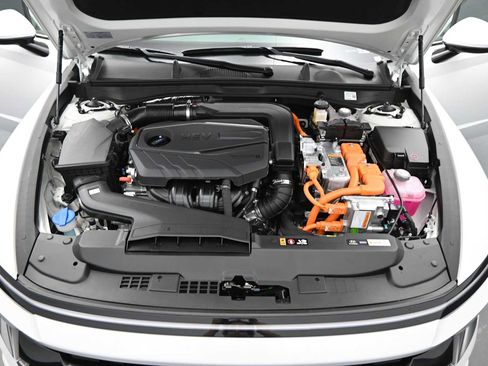 New 2026 Hyundai Sonata SEL FWD image 25