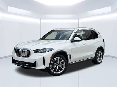 New 2026 BMW X5 sDrive40i w/ Premium Package