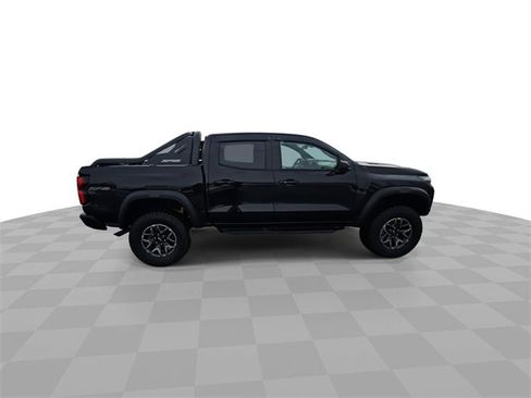 Certified 2026 Chevrolet Colorado ZR2 w/ Technology Package image 9