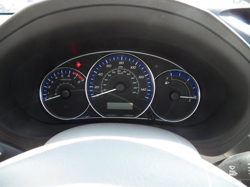 Used 2011 Subaru Forester 2.5X Premium w/ All-Weather Pkg image 20