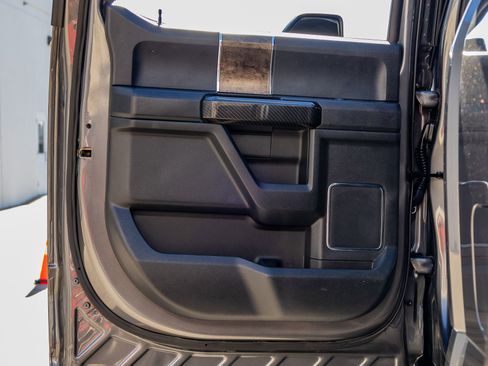 Used 2022 Ford F250 Lariat w/ Lariat Ultimate Package image 37