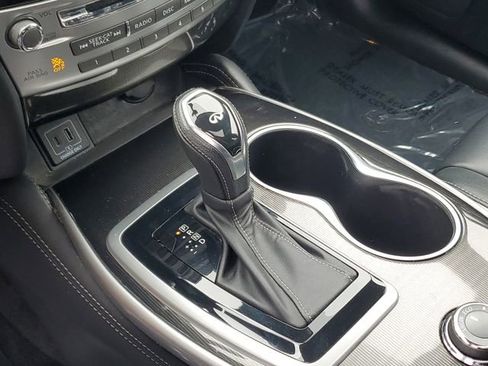 Used 2020 INFINITI QX60 Luxe image 20