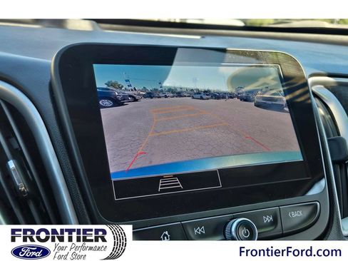 Used 2024 Chevrolet Malibu LT FWD image 17