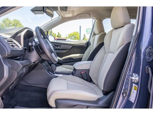 Certified 2025 Subaru Ascent Premium AWD/4WD image 16