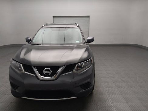 Used 2016 Nissan Rogue S w/ Appearance Package AWD/4WD image 15