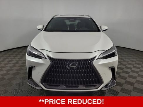 Used 2024 Lexus NX 350 AWD image 2