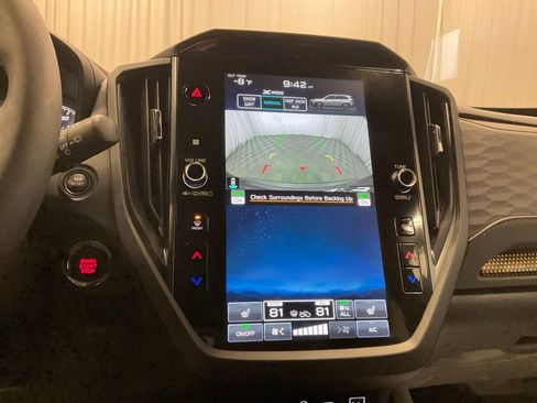 New 2026 Subaru Forester Wilderness image 22