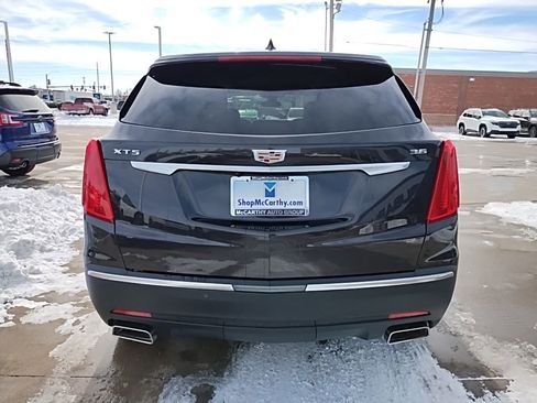 Used 2019 Cadillac XT5 Luxury image 9