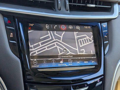 Used 2016 Cadillac XTS Premium image 18