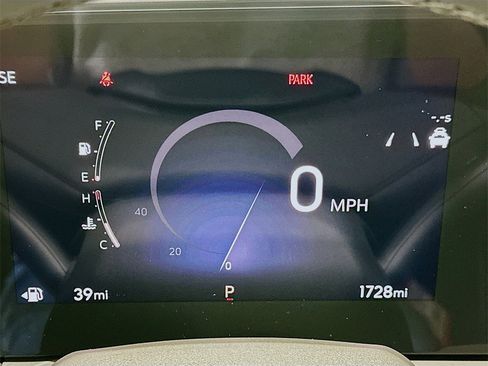 Used 2025 Buick Envista Sport Touring w/ Convenience I Package image 11