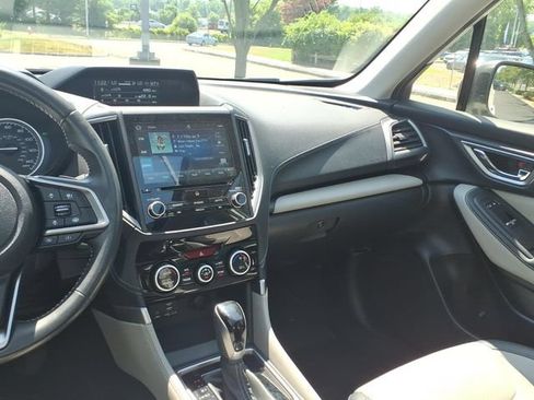 Used 2023 Subaru Forester Limited AWD/4WD image 20