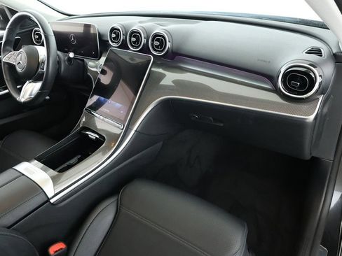 Used 2022 Mercedes-Benz C 300 Sedan image 24