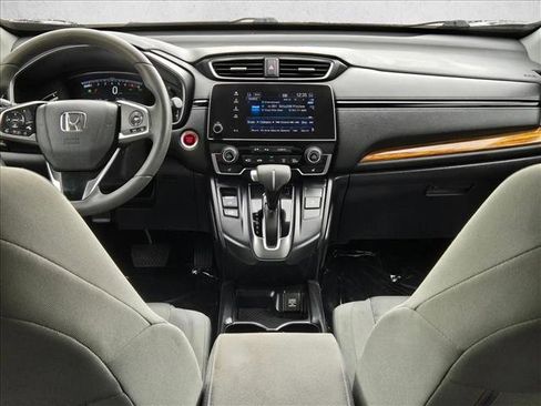 Used 2018 Honda CR-V EX image 18