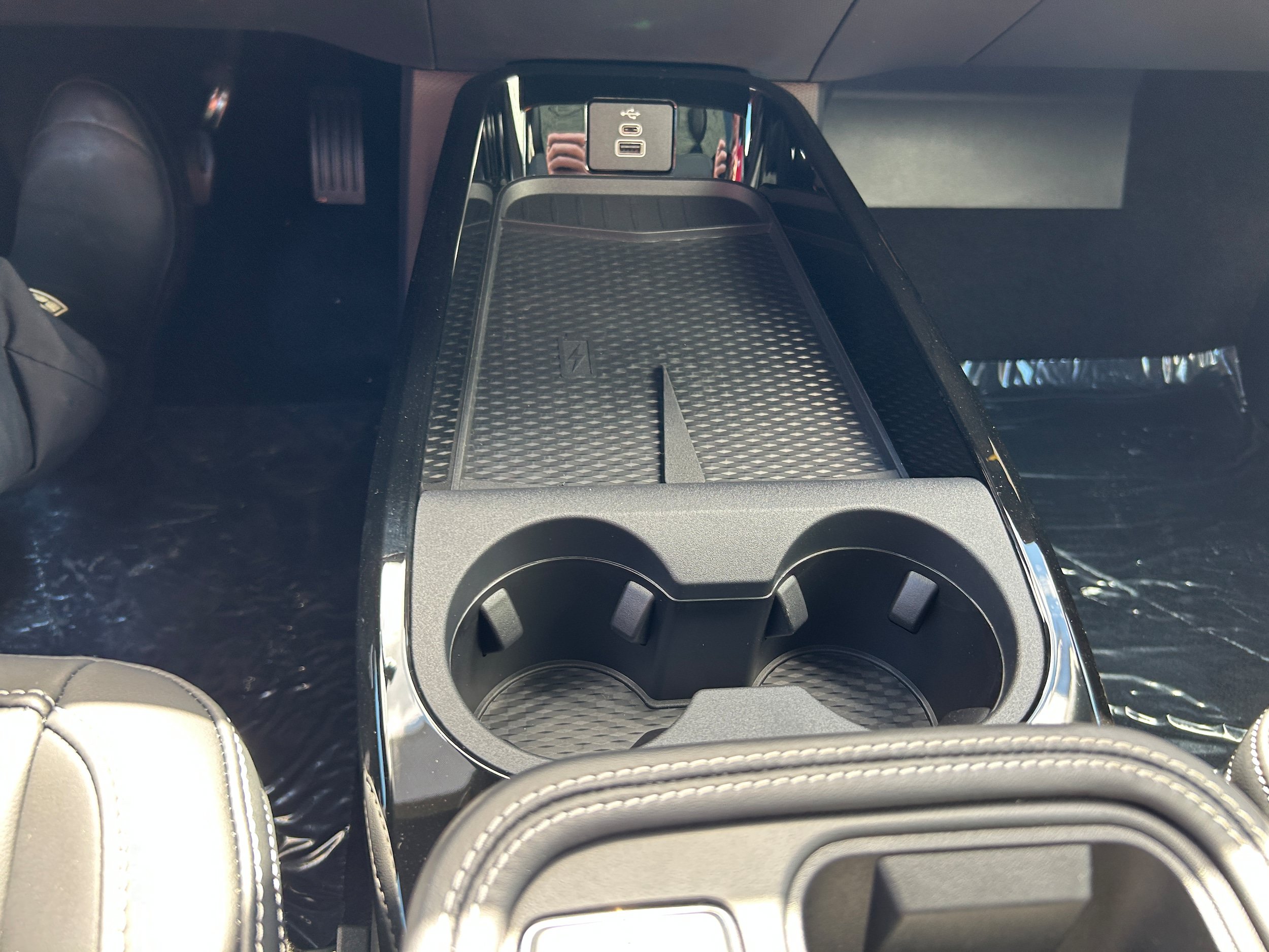 New 2025 Ford Mustang Mach-E GT AWD/4WD image 49