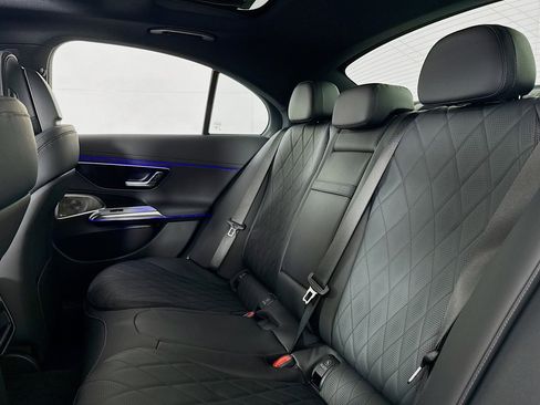 New 2026 Mercedes-Benz E 350 Sedan image 7
