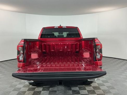 New 2025 Ford Ranger XL w/ Trailer Tow Package AWD/4WD image 7