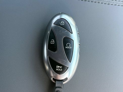 New 2026 Hyundai Santa Fe Calligraphy FWD image 29