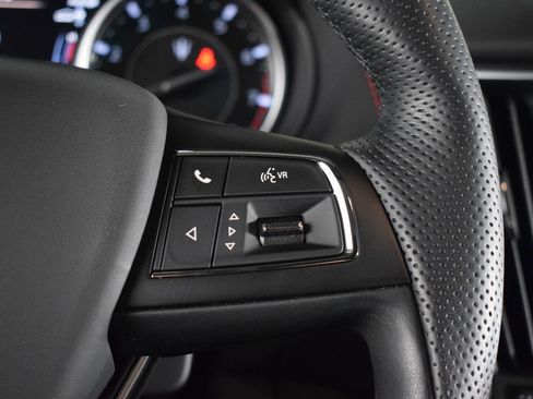 Certified 2022 Maserati Levante GT image 28